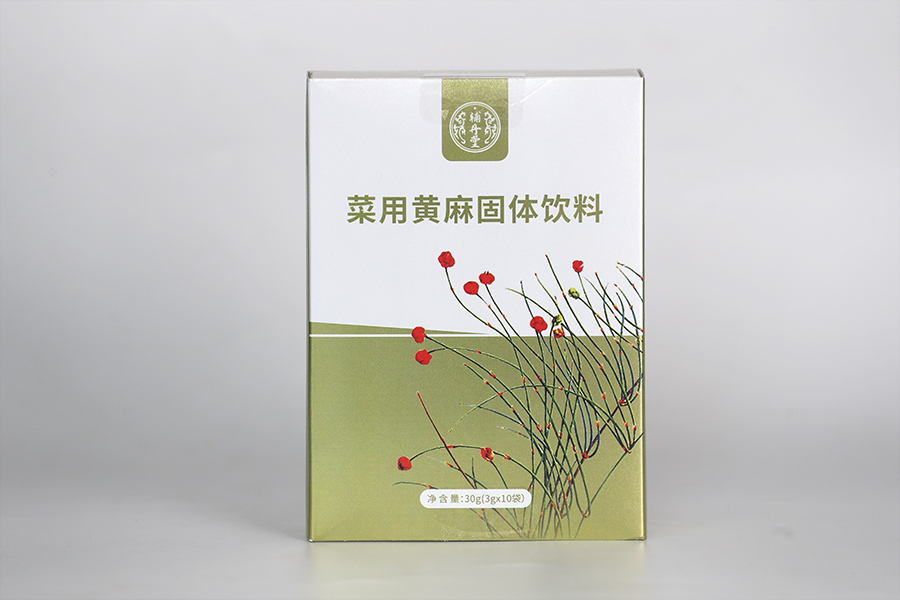 菜用黄麻固体饮料（辅丹堂）